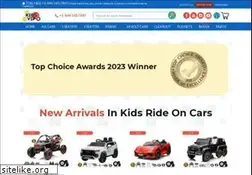 Sites similar to groovycooltoys.com