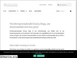 Sites similar to groovydogs.be