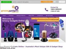 Sites similar to groovygadgetsonline.com.au