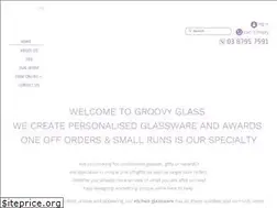 Sites similar to groovyglass.com.au