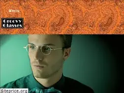 Sites similar to groovyglasses.co.nz