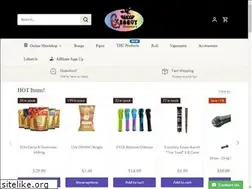 Sites similar to groovyglassware.com