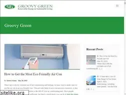 Sites similar to groovygreen.com