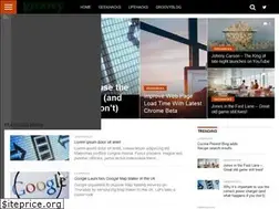 Sites similar to groovyhacks.com