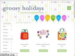 Sites similar to groovyholidays.com