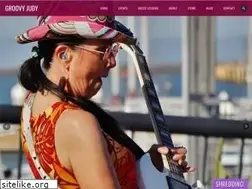 Sites similar to groovyjudy.com