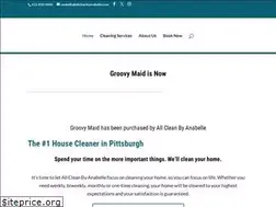 Sites similar to groovymaid.com