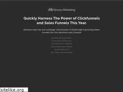 Sites similar to groovymarketing.biz