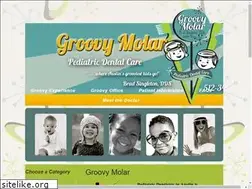 Sites similar to groovymolar.com