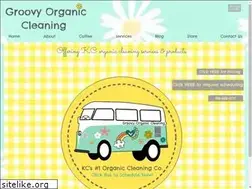 Sites similar to groovyorganiccleaning.com