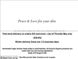 Sites similar to groovyorganix.com