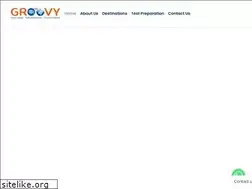 Sites similar to groovyoverseas.com