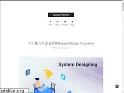 Sites similar to groovypark.github.io