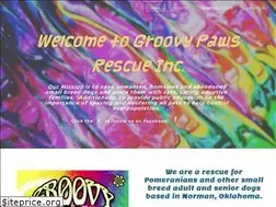 Sites similar to groovypawsrescue.com