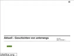 Sites similar to groovyplanet.de