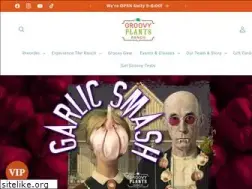 Sites similar to groovyplantsranch.com