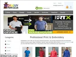 Sites similar to groovyprint.co.uk