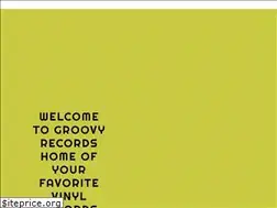 Sites similar to groovyrecordshop.com