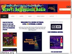 Sites similar to groovyreflectionsradio.com