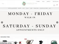 Sites similar to groovystyle.co.uk