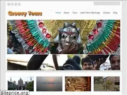 Sites similar to groovytours.com