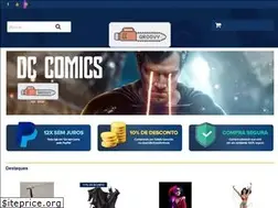 Sites similar to groovytoyshop.com.br