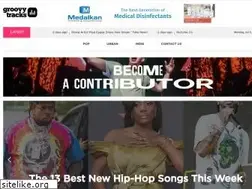 Sites similar to groovytracks.com
