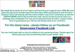 Sites similar to groovyware.com