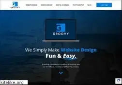 Sites similar to groovywebpages.com