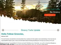 Sites similar to groovyyurts.com