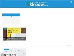 Sites similar to groow.info