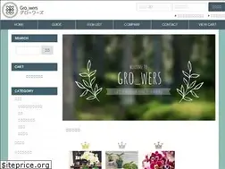 Sites similar to groowers.biz