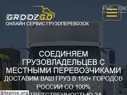 Sites similar to groozgo.ru