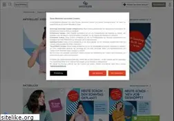 Sites similar to gropius-passagen.de