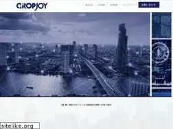 Sites similar to gropjoy.co.jp