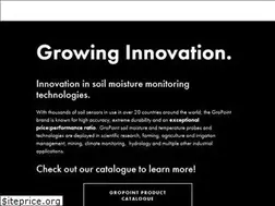 Sites similar to gropoint.com
