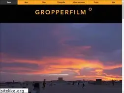 Sites similar to gropperfilm.de