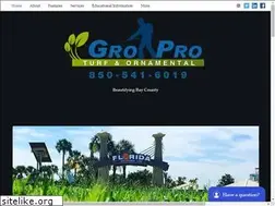 Sites similar to gropropcb.com
