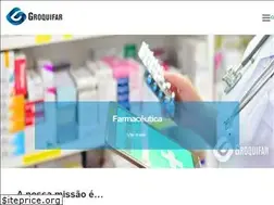 Sites similar to groquifar.pt