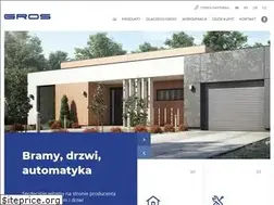 Sites similar to gros.pl
