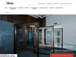 Sites similar to gros.ua