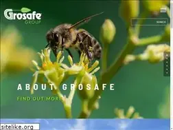 Sites similar to grosafegarden.co.nz