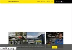 Sites similar to grosauto.lv