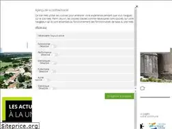 Sites similar to grosbreuil.fr