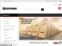 Sites similar to groscati.com