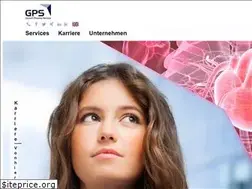 Sites similar to grosch-ps.com