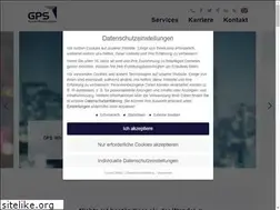 Sites similar to grosch-ps.de