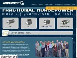 Sites similar to groschopp.com