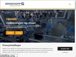 Sites similar to groschopp.nl