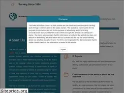 Sites similar to groserandgroser.com